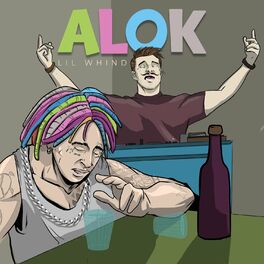 Album cover of Alok