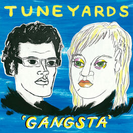 Album cover of Gangsta (Remixes)