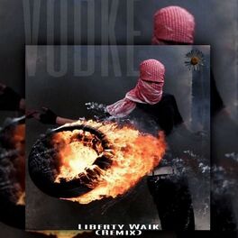 Album cover of Liberty Walk