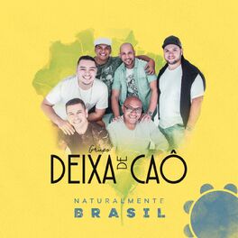 Album cover of Naturalmente Brasil
