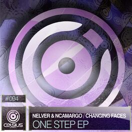 Album cover of One Step EP