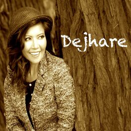 Album cover of Dejhare