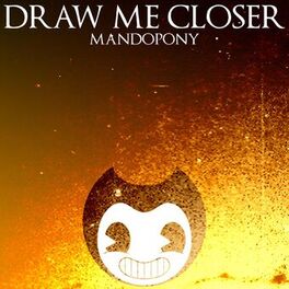 Album cover of Draw Me Closer