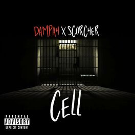 Album cover of Cell (feat. Scorcher)