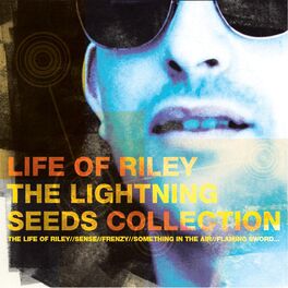 Album cover of Life Of Riley - The Lightning Seeds Collection