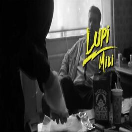 Album cover of Lupi