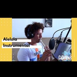 Album cover of Aleluia