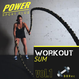 Album cover of WorkOut Sum