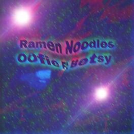 Album cover of Want noodles?