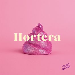 Album cover of Hortera