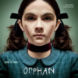 Album cover of The Orphan: Music from the Original Motion Picture