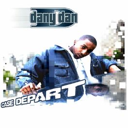 Album cover of Case Départ - EP