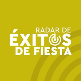 Album cover of Radar de Éxitos: De Fiesta