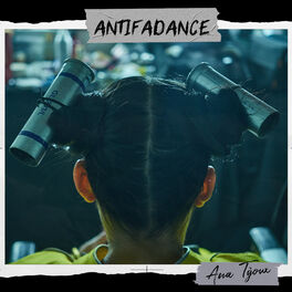 Album cover of Antifa Dance