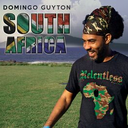 Album cover of South Africa
