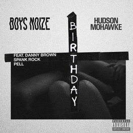 Album cover of Birthday