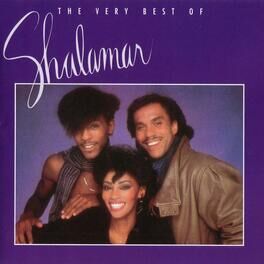 Album cover of The Very Best Of