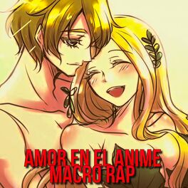 amor x el anime