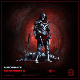 Album cover of Terminhate EP