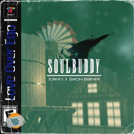 Album cover of Soulbuddy