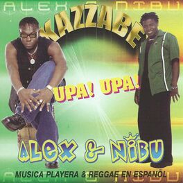 Album cover of Upa! Upa!