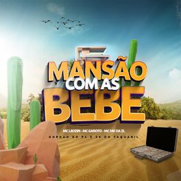 Album cover of Mansão Com as Bebê