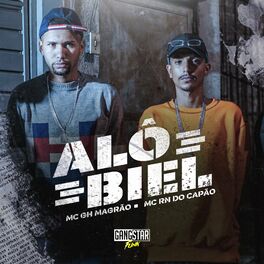 Album cover of Alô Biel