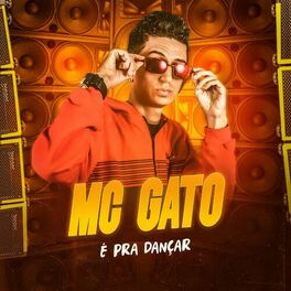 Album cover of É pra Dançar