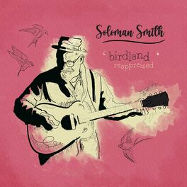 Album cover of Birdland Reappraised