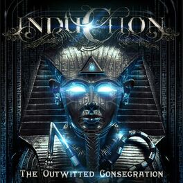 Album cover of The Outwitted Consecration