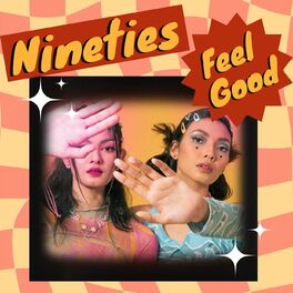 Album cover of Nineties Feel Good