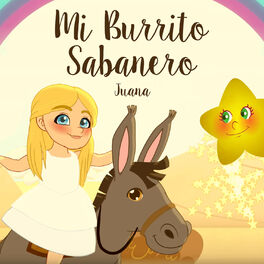 Album cover of El Burrito Sabanero