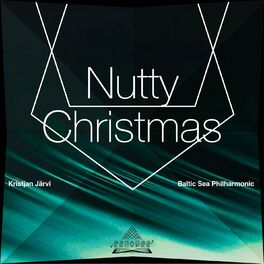 Album cover of Nutty Christmas
