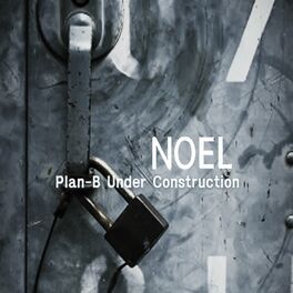 Album cover of Plan B Under Construction