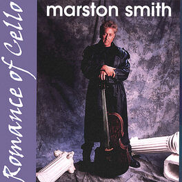 Album cover of Romance of Cello