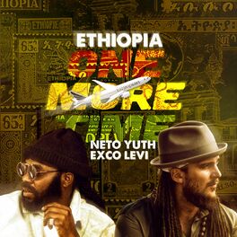 Album cover of Ethiopia One More Time (Edit)