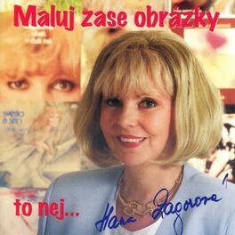 Album cover of Maluj Zase Obrázky