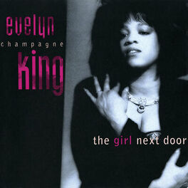 Album cover of The Girl Next Door