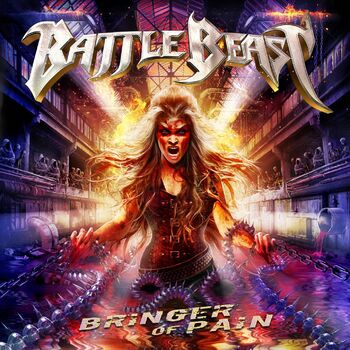 Battle Beast - We Will Fight: listen with lyrics