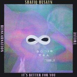 Album cover of It's Better for You