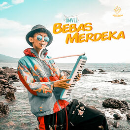 Album picture of Bebas Merdeka