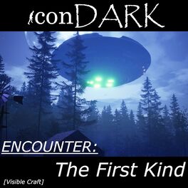 Album cover of Encounter: The First Kind