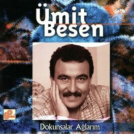 Album cover of Dokunsalar Ağlarım