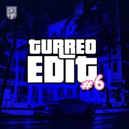 Album cover of Turreo Edit #6