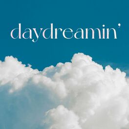 Album cover of daydreamin'