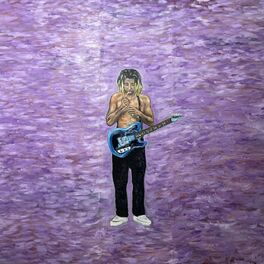 Album cover of Floating in Lilac