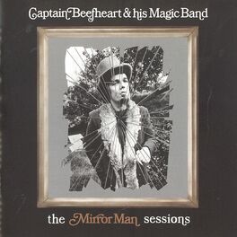 Album cover of The Mirror Man Sessions