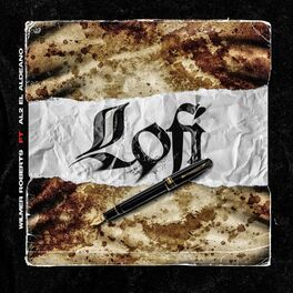 Album cover of Lofi