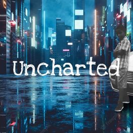 Album cover of Uncharted