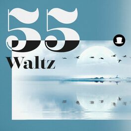 Album cover of 55 Waltz